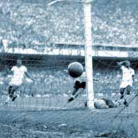 Copa do Mundo de 1950 no Brasil