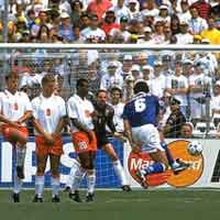 Copa do Mundo de 1994 nos Estados Unidos