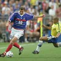 Copa do Mundo de 1998 na Frana