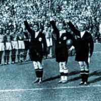 Copa do Mundo de 1934 na Itlia