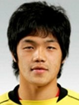 Fotos do Jung Sung-Ryong - Jogador da Coreia do Sul na Copa do Mundo de 2014 no Brasil