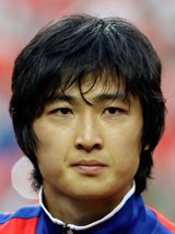 Fotos do Kwak Tae-Hwi - Jogador da Coreia do Sul na Copa do Mundo de 2014 no Brasil