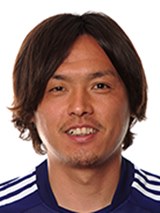 Fotos do Yasuhito Endo - Jogador do Japo na Copa do Mundo de 2014 no Brasil