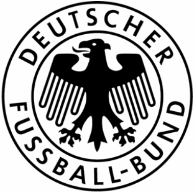 Escudo da Seleo da Alemanha Ocidental