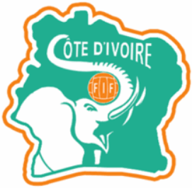 Escudo da Seleo da Costa do Marfim