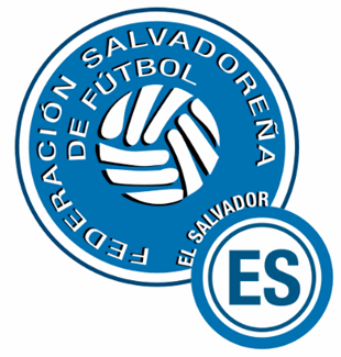Escudo da Seleo de El Salvador