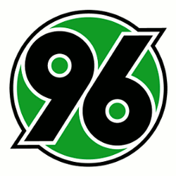 Escudo do Hannover 96