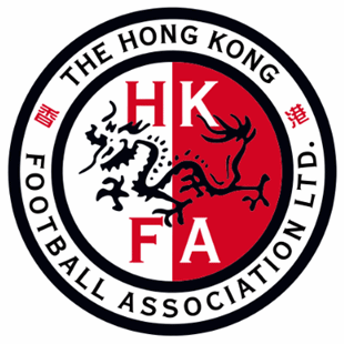 Escudo da Seleo de Hong Kong