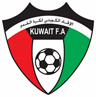 Escudo da Seleo do Kuwait