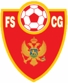 Escudo da Seleo de Montenegro