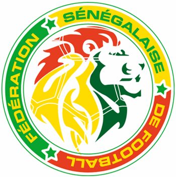 Escudo da Seleo do Senegal