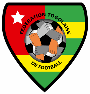 Escudo da Seleo do Togo
