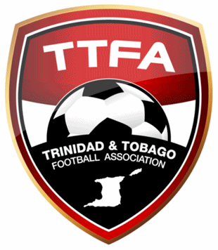 Escudo da Seleo de Trinidad e Tobago