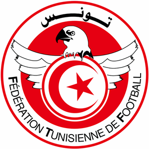 Escudo da Seleo da Tunsia