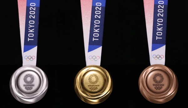quadro de medalhas 2021