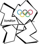 Pster dos Jogos Olmpicos de Londres 2012