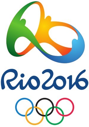 Pster dos Jogos Olmpicos do Rio de Janeiro 2016