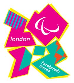 Pster dos Jogos Paraolmpicos de Vero - Londres 2012