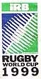 Rugby Union - World Cup 1999 - Wales 1999