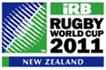Rugby Union - World Cup 2011 - New Zealand 2011