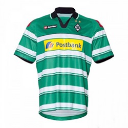Uniforme 3 do Borussia Mnchengladbach - Temporada 2012/2013